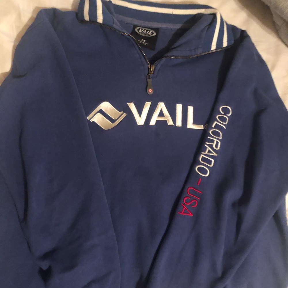 Vail Sweatshirt
